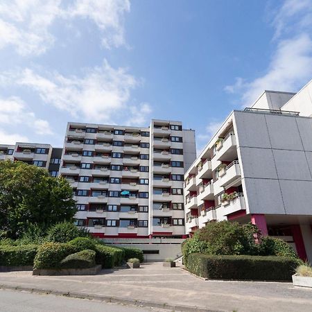 Berolina Panorama Dahme Apartman Kültér fotó