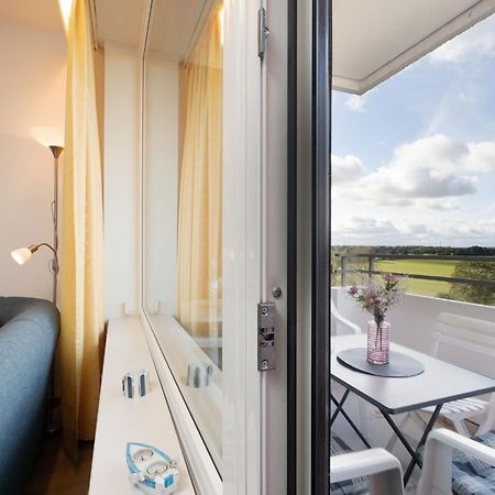 Berolina Panorama Dahme Apartman Kültér fotó