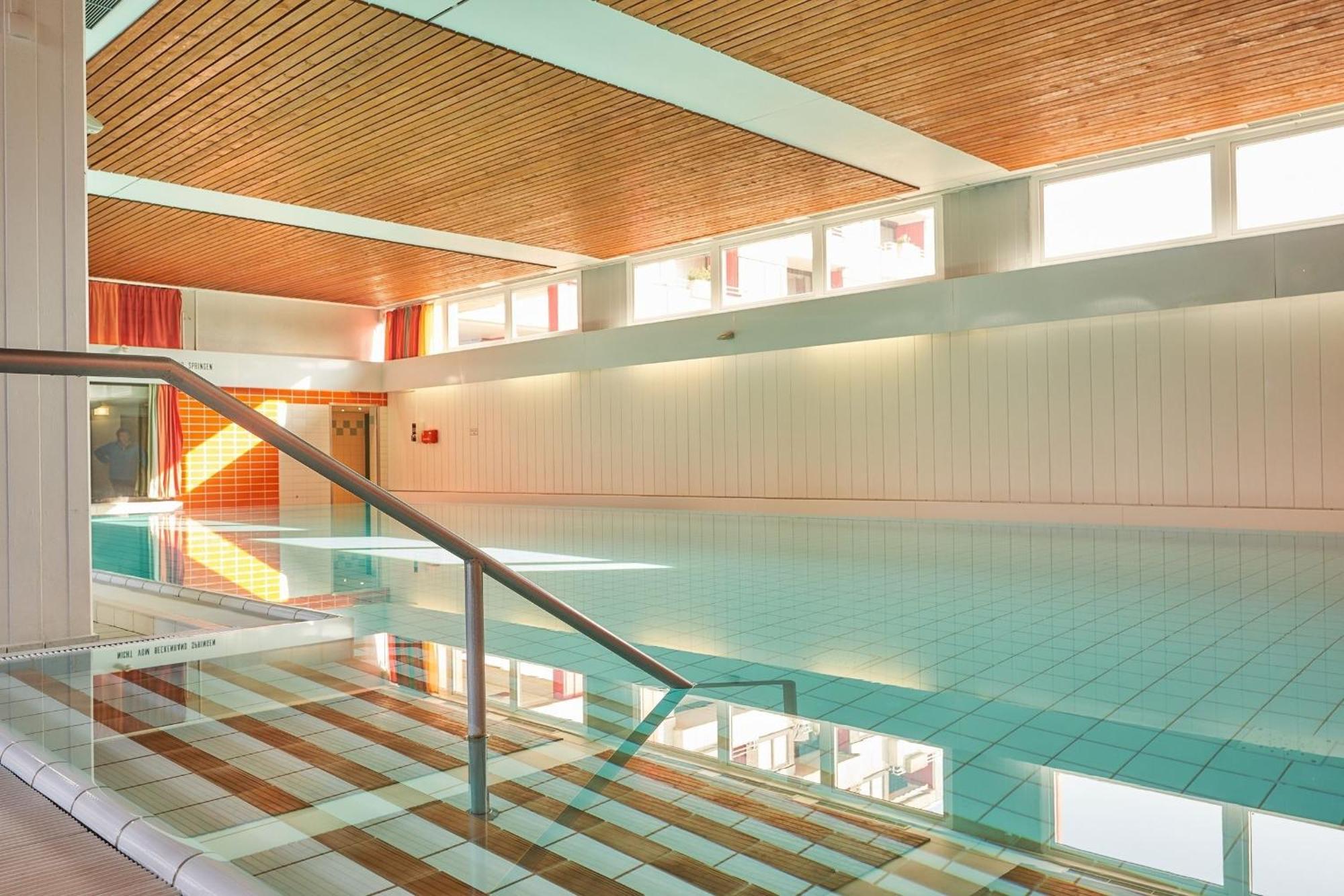 Berolina Panorama Dahme Apartman Kültér fotó