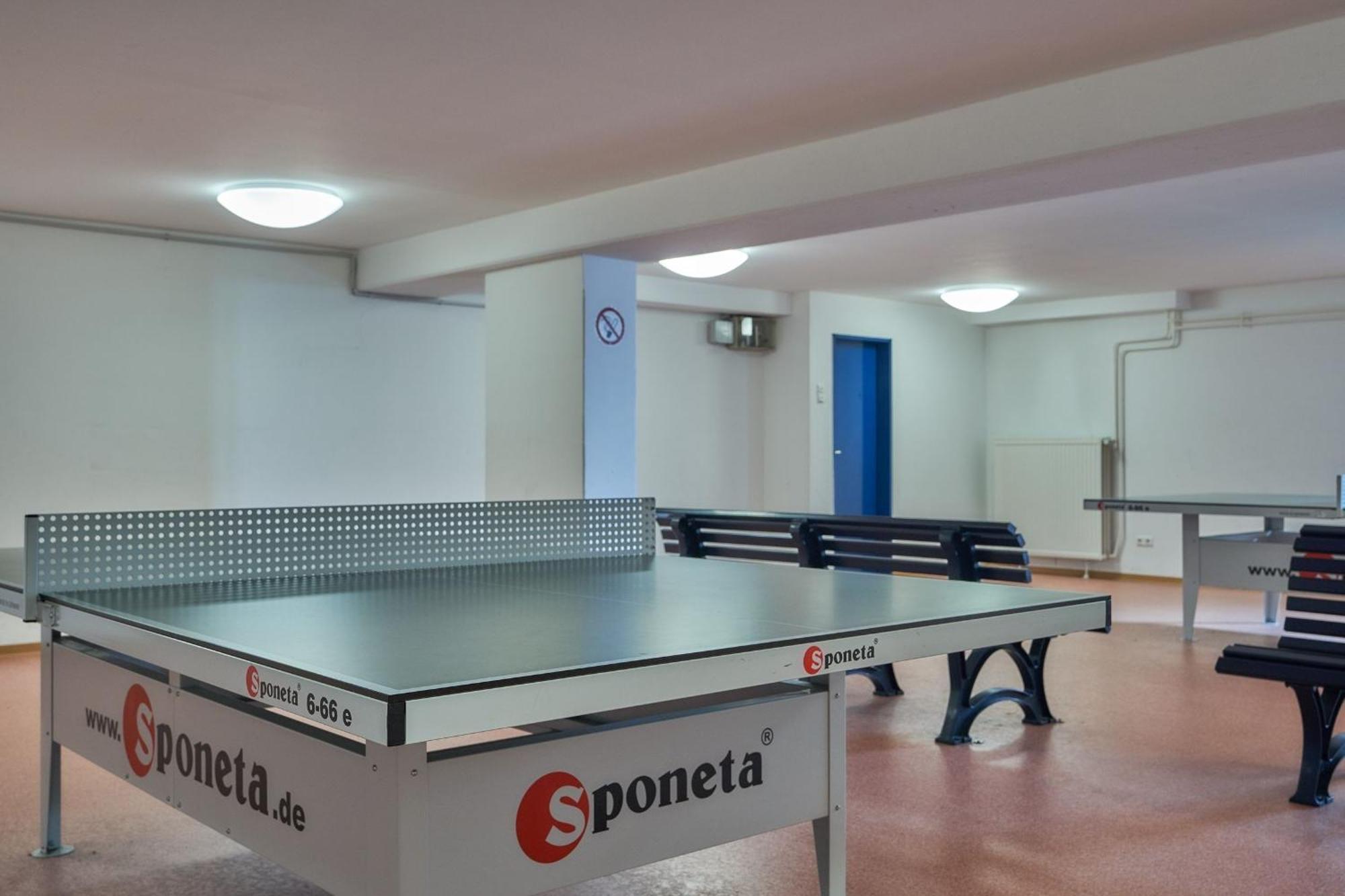 Berolina Panorama Dahme Apartman Kültér fotó