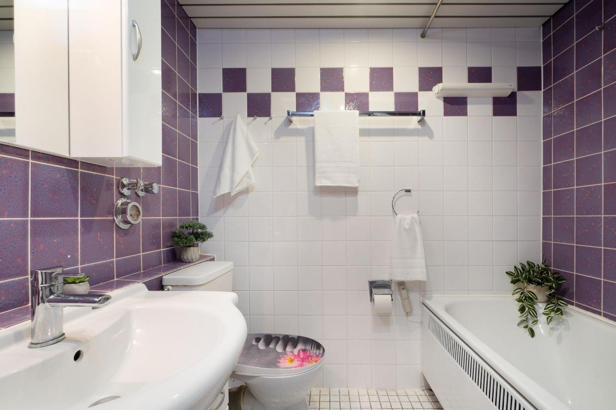 Berolina Panorama Dahme Apartman Kültér fotó