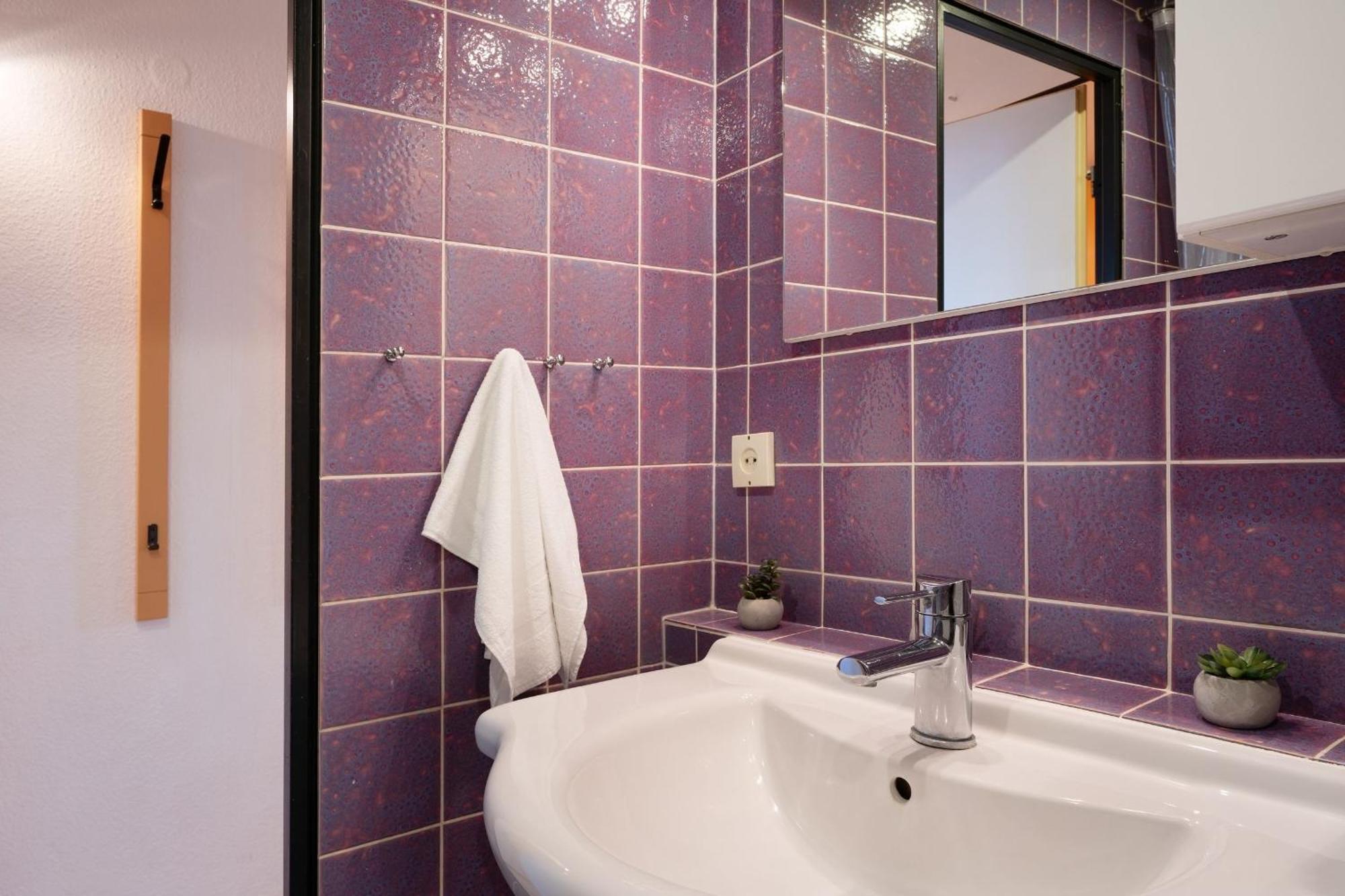 Berolina Panorama Dahme Apartman Kültér fotó