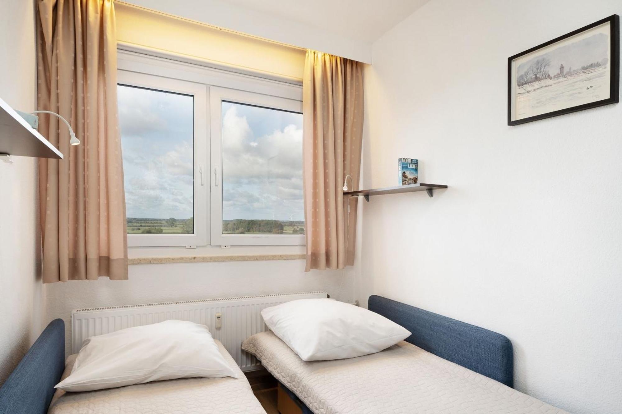 Berolina Panorama Dahme Apartman Kültér fotó