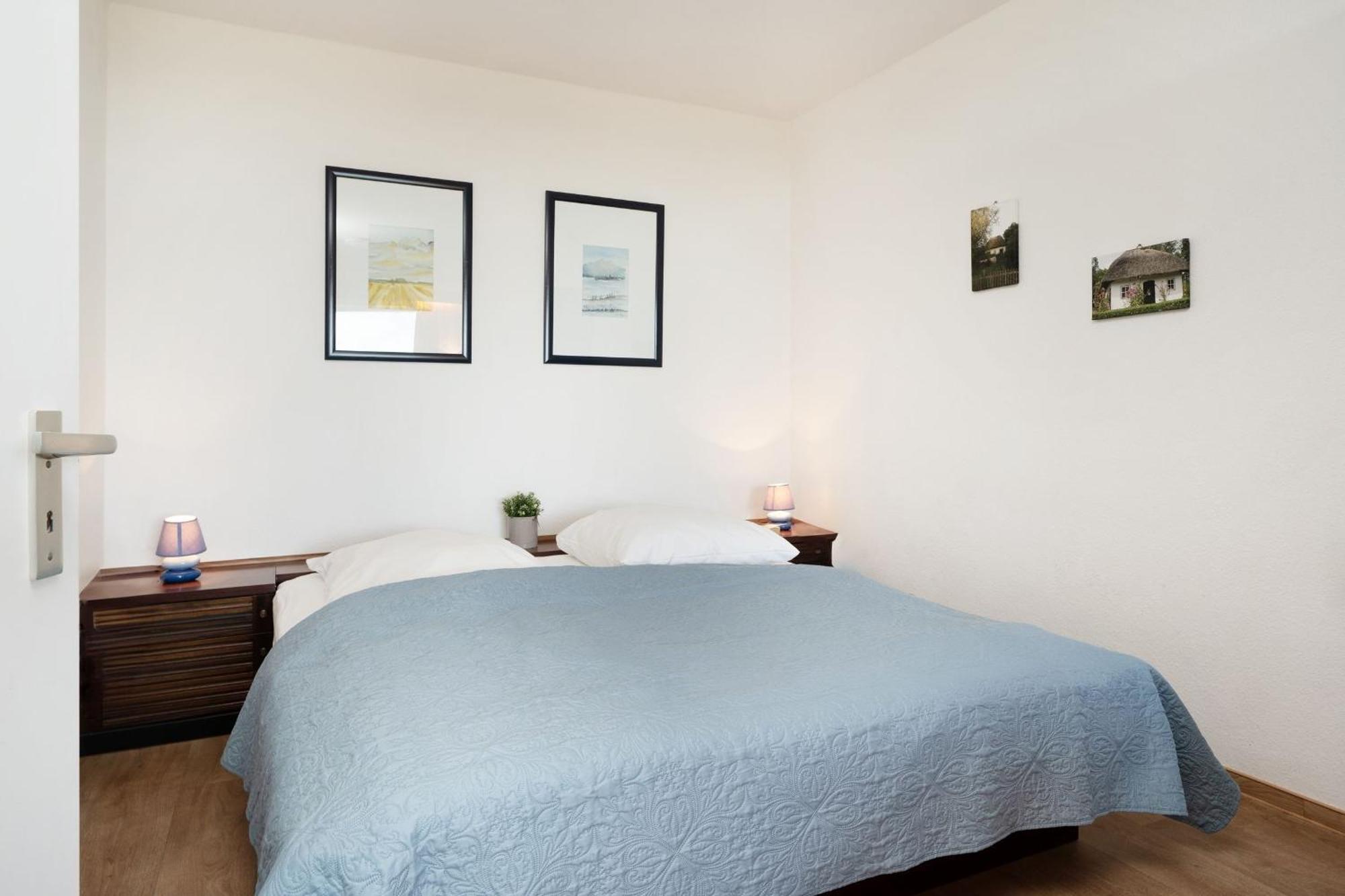 Berolina Panorama Dahme Apartman Kültér fotó