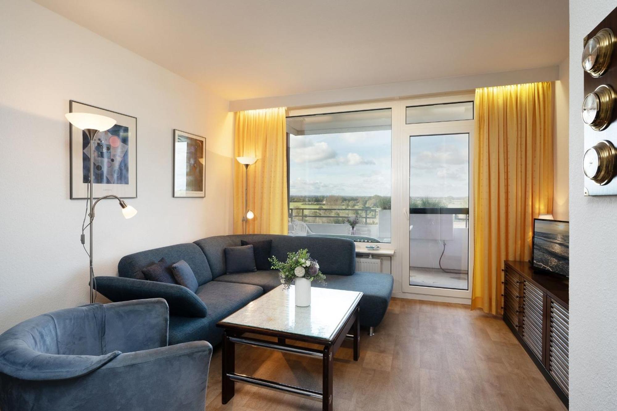 Berolina Panorama Dahme Apartman Kültér fotó