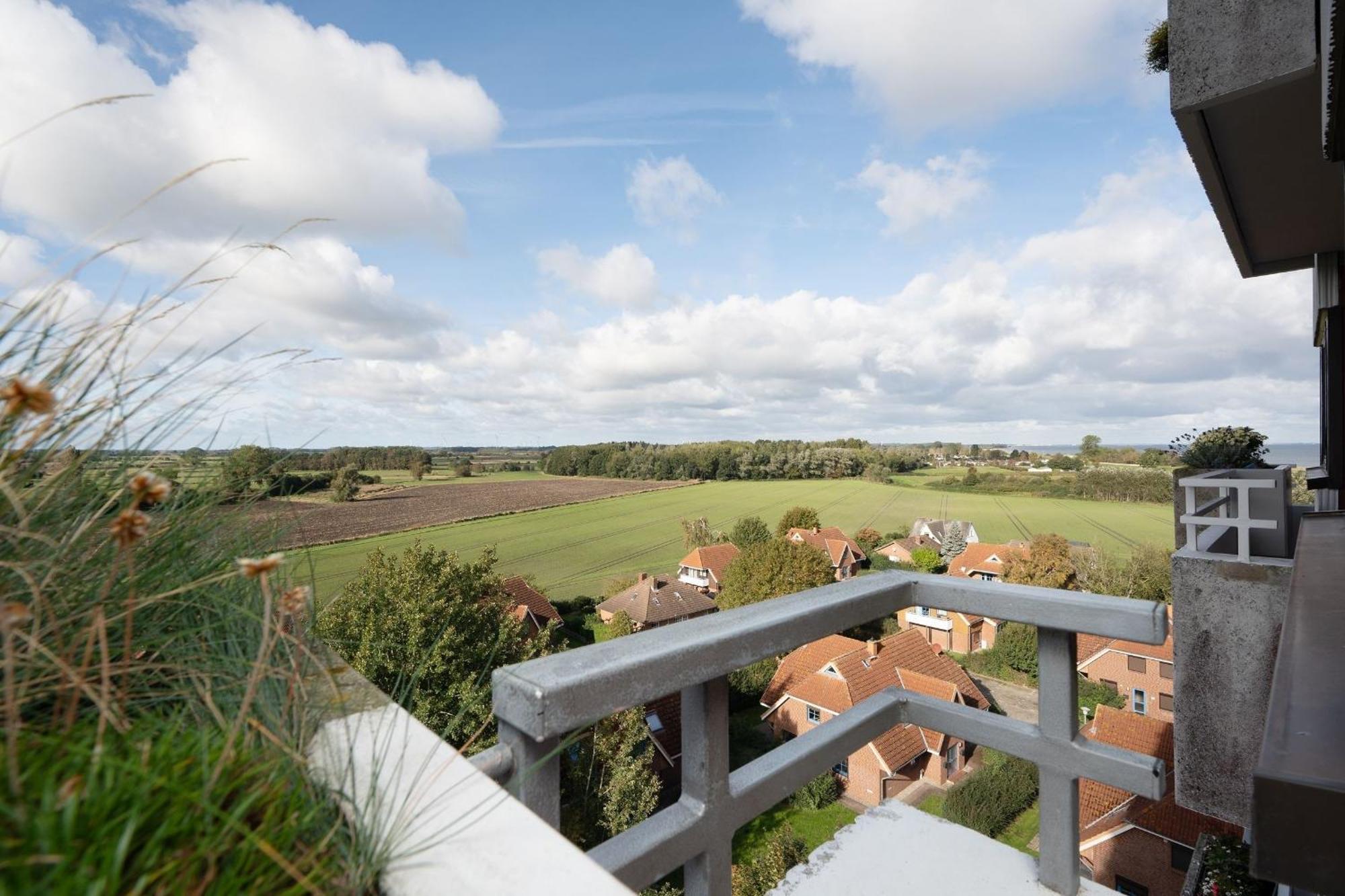 Berolina Panorama Dahme Apartman Kültér fotó